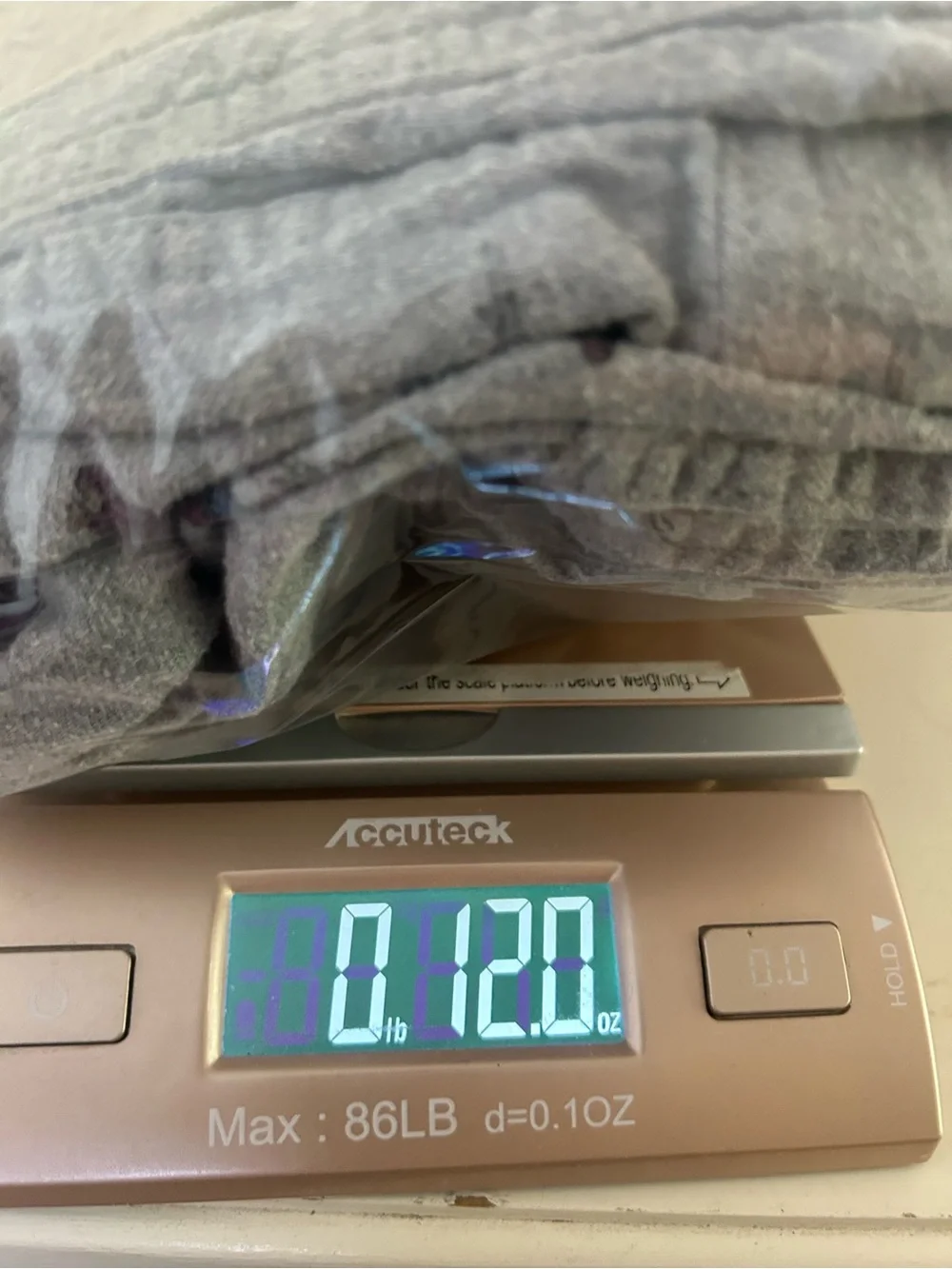 J. Crew joggers motif gray
